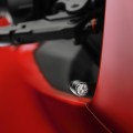 Rizoma Indicator Light Adapters For TS070BM / TS075BM "LIGHT UNIT" Indicators for Ducati Panigale V2- Discontinued Rizoma Indicator Light Adapters For TS070BM / TS075BM "LIGHT UNIT" Indicators for Ducati Panigale V2- Discontinued